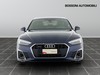 Audi A5 sportback 40 2.0 tdi mhev 204cv s line edition quattro s tronic