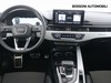Audi A5 sportback 40 2.0 tdi mhev 204cv s line edition quattro s tronic