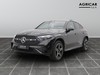 Mercedes GLC coupe 300 de plug in hybrid amg line premium 4matic 9g-tronic
