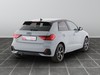 Audi A1 sportback 30 1.0 tfsi 116cv identity black s tronic