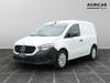 Mercedes Vans Citan 112 cdi furgone long
