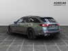 Mercedes Classe E station wagon 300 de plug in hybrid amg line premium 4matic 9g-tronic