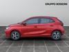 Mg MG3 1.5 comfort