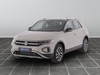Volkswagen T-Roc 1.5 tsi act style dsg