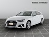 Audi A4 avant 40 2.0 tdi mhev 204cv s line edition quattro s tronic