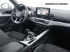 Audi A4 avant 40 2.0 tdi mhev 204cv s line edition quattro s tronic