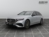 Mercedes Classe E station wagon 300 de plug in hybrid amg line advanced plus 4matic 9g-tronic