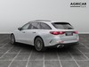 Mercedes Classe E station wagon 300 de plug in hybrid amg line advanced plus 4matic 9g-tronic