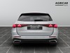 Mercedes Classe E station wagon 300 de plug in hybrid amg line advanced plus 4matic 9g-tronic