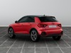 Audi A1 allstreet 30 1.0 tfsi 116cv identity contrast s tronic