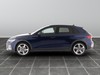 Audi A3 allstreet 1.5 tfsi mhev 48v 150cv business