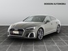 Audi A5 sportback 40 2.0 tdi mhev 204cv s line edition quattro s tronic