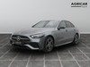 Mercedes Classe C berlina 220 d mild hybrid 200cv amg line advanced 9g-tronic