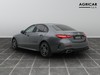 Mercedes Classe C berlina 220 d mild hybrid 200cv amg line advanced 9g-tronic