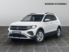 Volkswagen T-Cross 1.0 tsi 95cv edition plus