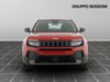 Jeep Avenger full-electric longitude fwd auto