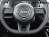 Jeep Avenger full-electric longitude fwd auto