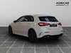 Mercedes Classe A 250 e plug-in-hybrid amg line advanced plus speedshift dct amg 8g