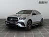 Mercedes Classe GLE gle coupe 350 de plug in hybrid amg line advanced plus 4matic 9g-tronic plus