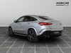 Mercedes Classe GLE gle coupe 350 de plug in hybrid amg line advanced plus 4matic 9g-tronic plus