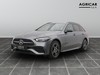 Mercedes Classe C station wagon 300 de plug in hybrid amg line advanced 9g-tronic
