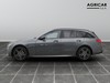 Mercedes Classe C station wagon 300 de plug in hybrid amg line advanced 9g-tronic
