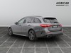 Mercedes Classe C station wagon 300 de plug in hybrid amg line advanced 9g-tronic