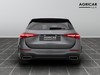 Mercedes Classe C station wagon 300 de plug in hybrid amg line advanced 9g-tronic
