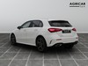 Mercedes Classe A 250 e plug-in-hybrid amg line advanced plus speedshift dct amg 8g