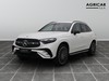 Mercedes GLC suv 300 de plug in hybrid amg line advanced tech 4matic 9g-tronic