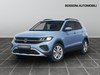 Volkswagen T-Cross 1.0 tsi 115cv edition plus