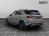 Mercedes Classe GLE gle 350 de plug in hybrid amg line premium 4matic 9g-tronic plus