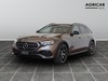 Mercedes Classe E station wagon all-terrain 220 d advanced 4matic 9g-tronic