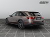 Mercedes Classe E station wagon all-terrain 220 d advanced 4matic 9g-tronic