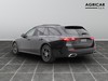 Mercedes Classe E station wagon 300 de plug in hybrid amg line premium plus 4matic 9g-tronic