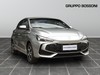 Mg MG3 1.5 hybrid+ luxury