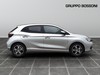 Mg MG3 1.5 hybrid+ luxury