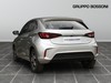 Mg MG3 1.5 hybrid+ luxury