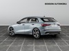 Audi A3 sportback 2.0 tdi 150cv business advanced s tronic