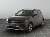 Volkswagen T-Cross 1.0 tsi 95cv edition plus