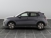Volkswagen T-Cross 1.0 tsi 95cv edition plus