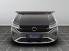 Volkswagen T-Cross 1.0 tsi 95cv edition plus