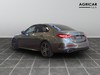Mercedes Classe C berlina 200 d mild hybrid amg line advanced 9g-tronic