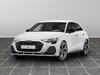 Audi A3 sportback 1.5 tfsi mhev 48v 150cv s line edition