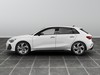Audi A3 sportback 1.5 tfsi mhev 48v 150cv s line edition