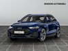 Audi A3 sportback 1.5 tfsi mhev 48v 150cv s line edition