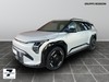 Kia EV3 81,4 kwh gt-line
