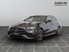 Mercedes Classe C berlina 200 d mild hybrid amg line advanced 9g-tronic