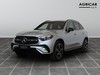 Mercedes GLC suv 300 de plug in hybrid amg line advanced tech 4matic 9g-tronic