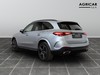 Mercedes GLC suv 300 de plug in hybrid amg line advanced tech 4matic 9g-tronic